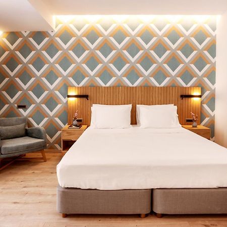 Days City Suites Athen Exterior foto