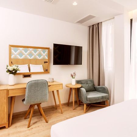 Days City Suites Athen Exterior foto