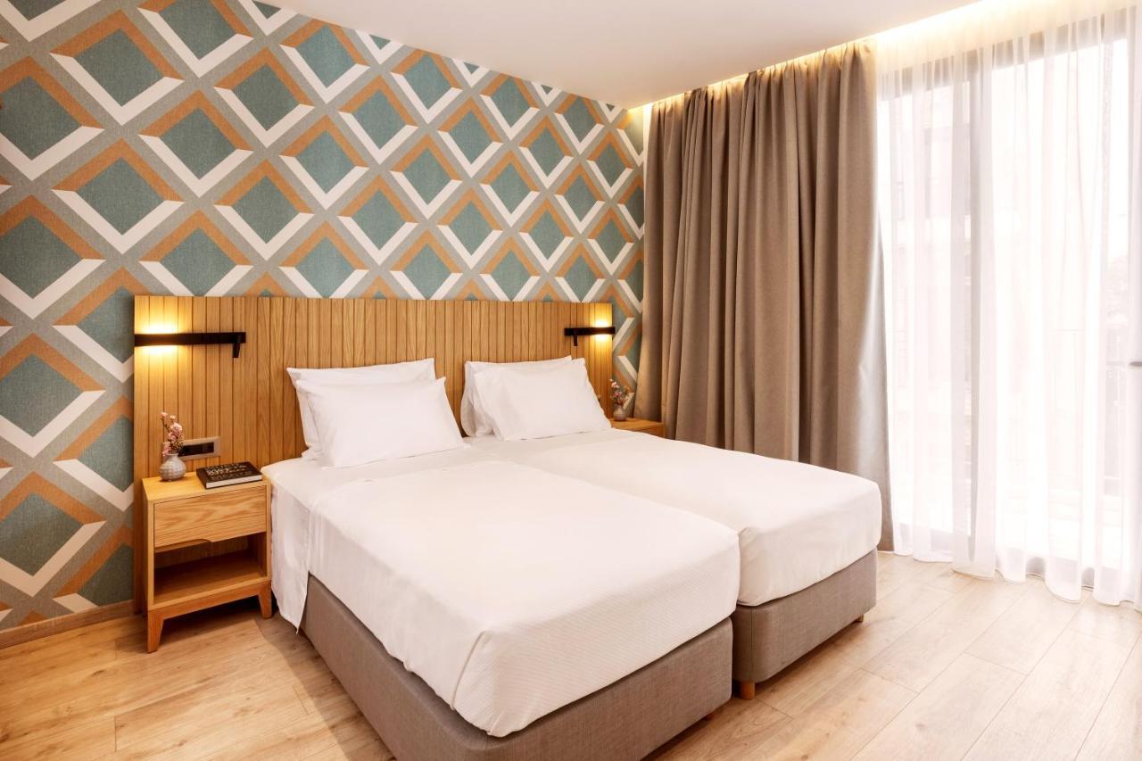 Days City Suites Athen Exterior foto