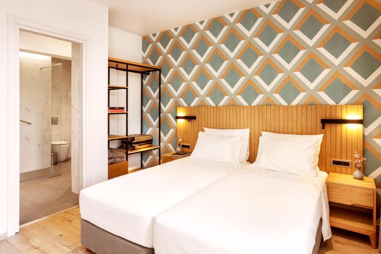 Days City Suites Athen Exterior foto