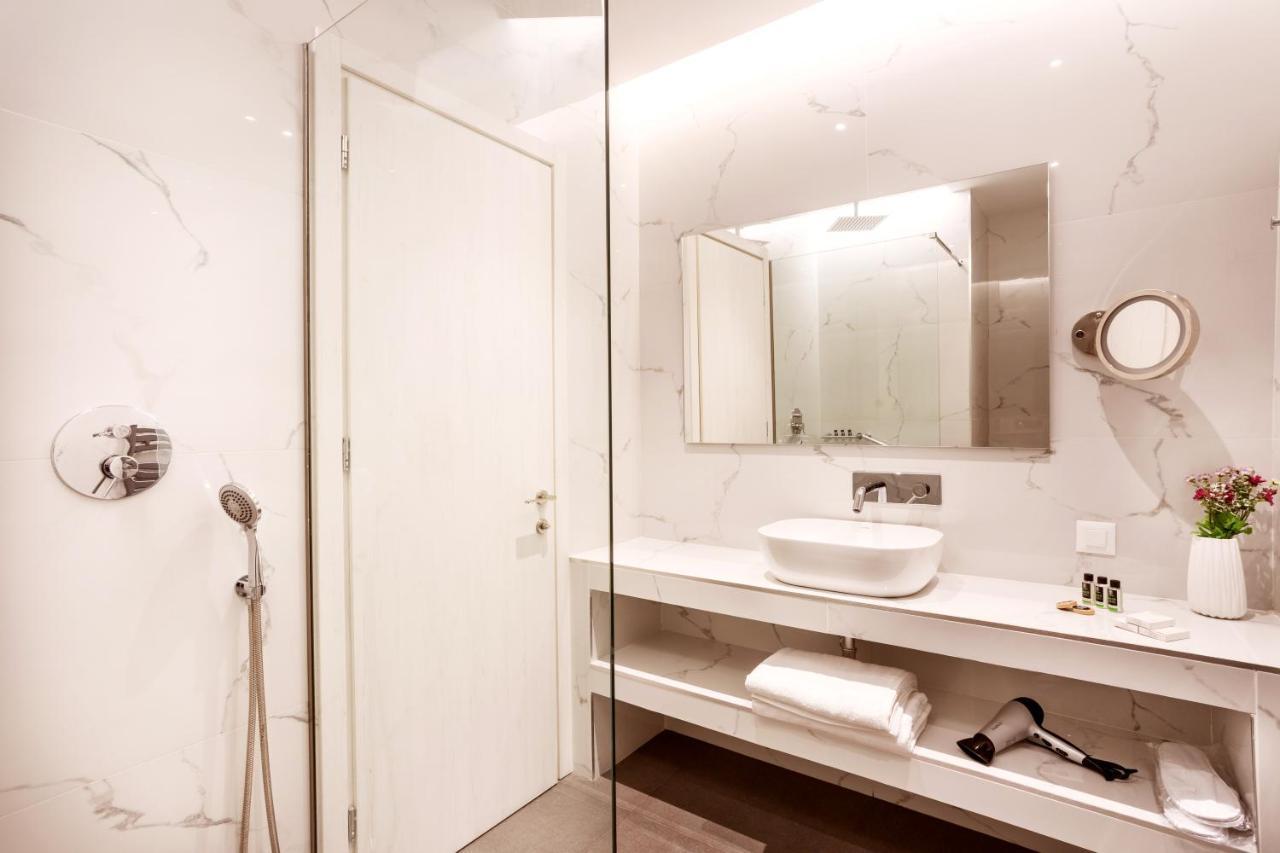 Days City Suites Athen Exterior foto