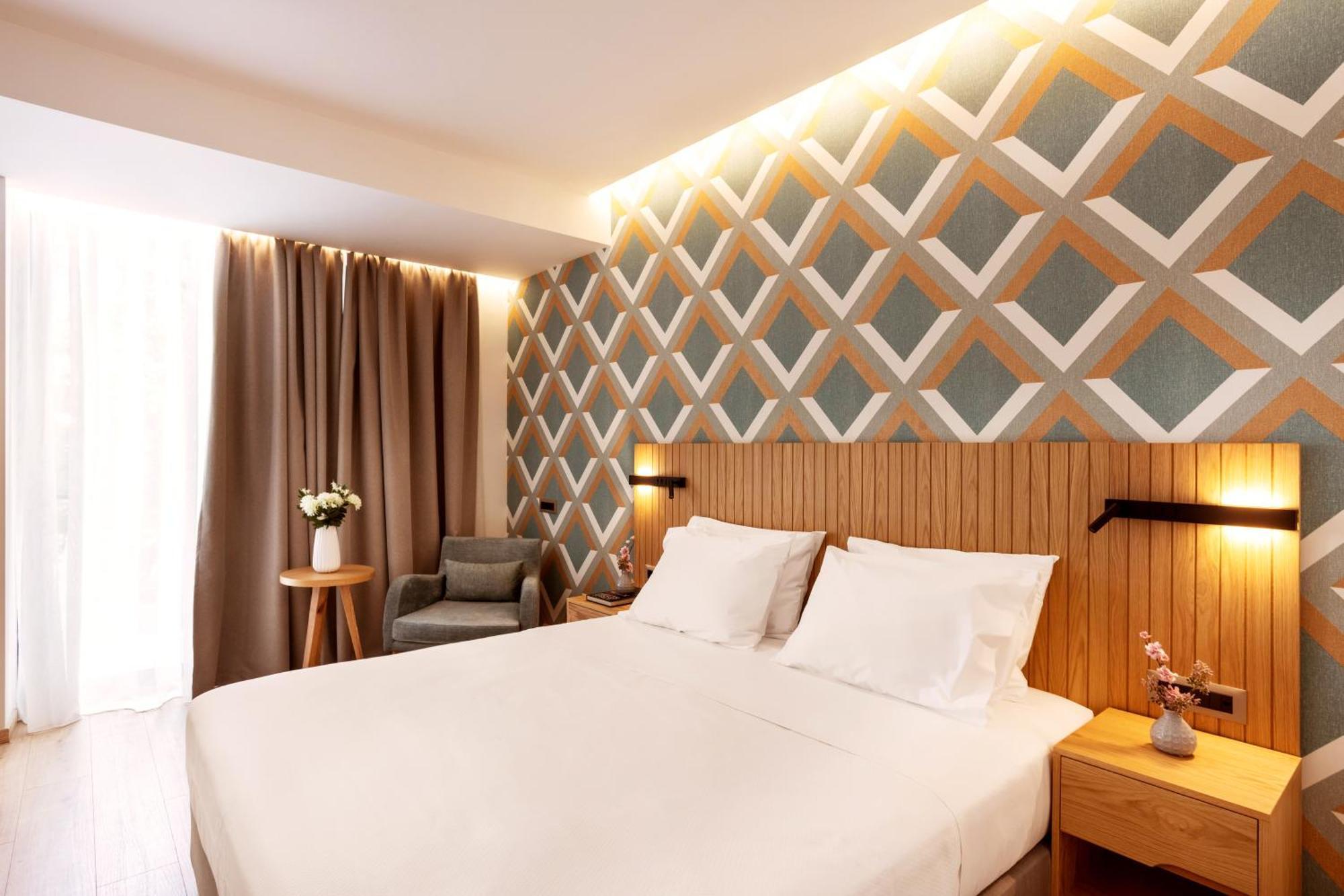 Days City Suites Athen Exterior foto